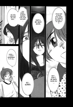 Page 93 of Tatoeba Haha Ga 6