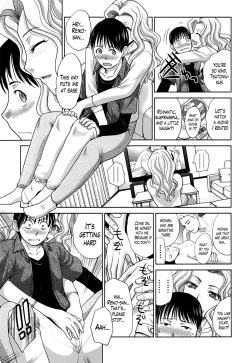 Page 64 of Boku no Daisuki na Oba4