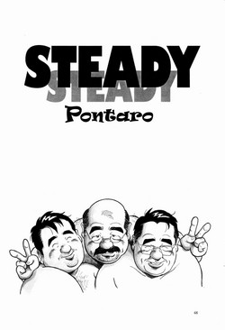 Download STEADY