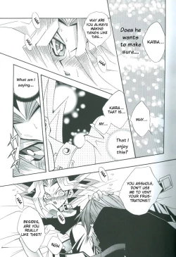 Page 18 of Saikyou Love Battlers!!