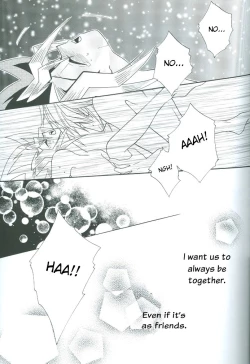 Page 58 of Saikyou Love Battlers!!