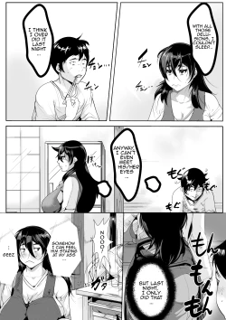 Page 6 of Haha ni Horeteshimatta Musuko to Kimochi o Butsukeacchau Ichiya | Son's Hot One Night Encounter With His Adored Mother