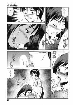 Page 20 of Motto Motto Koisuru 5 Byousen - 5 Seconds to Love 6