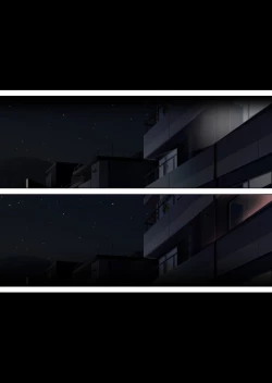 Page 9 of Ryoushin ga Neteiru Shinshitsu ni Shinobikomi, Hahaoya ni Yobai o Kakeru Musuko no Hanashi.