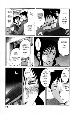 Page 147 of Tatoeba Haha ga 5