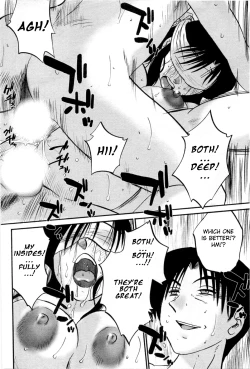 Page 22 of Tatoeba Haha ga 5