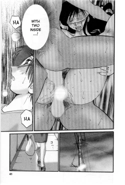 Page 43 of Tatoeba Haha ga 5