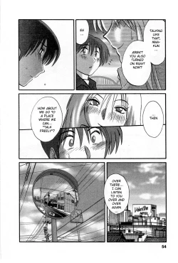 Page 56 of Tatoeba Haha ga 5