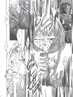 Page 34 of Elie-chan Daikatsuyaku!!