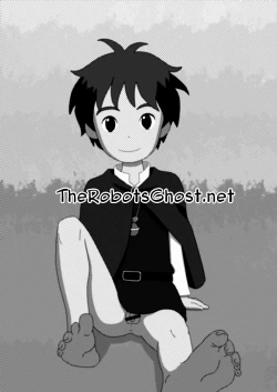 Page 19 of Mugen no Sora