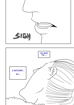 Page 13 of Female Slaughterhouse