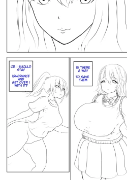 Page 32 of Female Slaughterhouse