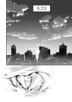 Page 14 of Ashita, Sekai ga Owaru Yoru | Tonight, with the World Ending Tomorrow