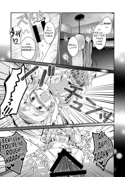 Page 9 of Ashita, Sekai ga Owaru Yoru | Tonight, with the World Ending Tomorrow