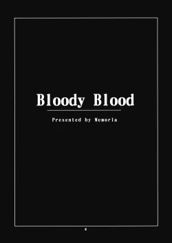 Page 3 of - Bloody Blood