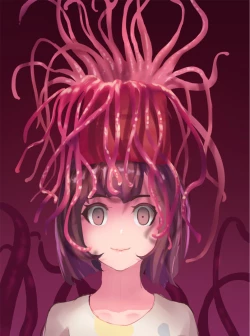 Page 6 of Mizuki no Atarashii Boushi