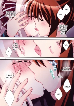 Page 9 of Misshitsu Intense