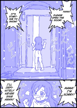 Page 1 of The C@ttleM@ster Part 2