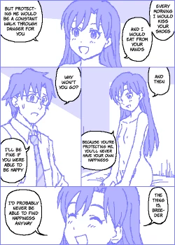 Page 23 of The C@ttleM@ster Part 2