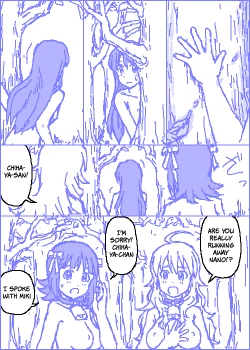 Page 28 of The C@ttleM@ster Part 2