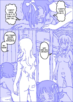 Page 41 of The C@ttleM@ster Part 2