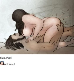 Page 9 of 【Mysterious cave】-私人画家