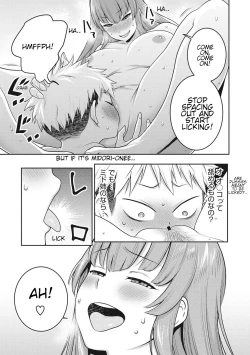 Page 15 of JK Itazura Daigyakutententen| The Prank Comeback Highschool Mama