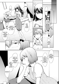 Page 55 of Otona ni naru Kusuri9