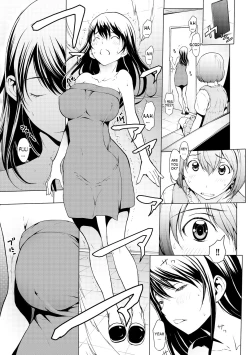 Page 57 of Otona ni naru Kusuri9
