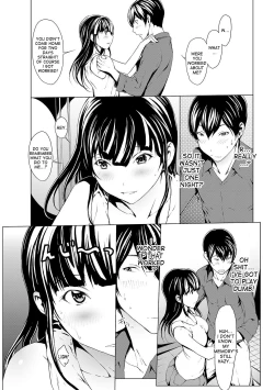 Page 83 of Otona ni naru Kusuri9
