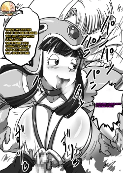 Page 10 of Pichipichi Bitch Collection