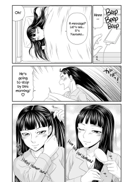 Page 21 of Twintail Miboujin | Widow in Twintails