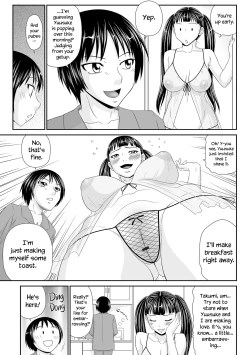 Page 23 of Twintail Miboujin | Widow in Twintails