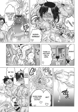 Page 27 of Nushi-sama no Yome ga Kaette Kimashita