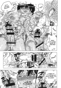 Page 28 of Nushi-sama no Yome ga Kaette Kimashita