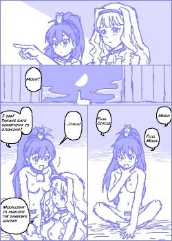 Page 31 of The C@ttleM@ster Part 1