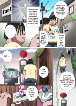 Page 6 of Kakun dakara Shikata nai! ~ Hitozuma mo, Joshi Gakusei mo Nama Sounyuu de Harem SEX