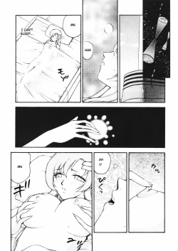 Page 14 of Tane desu. Ryou