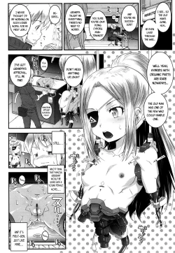 Page 2 of Sergeant Reboot