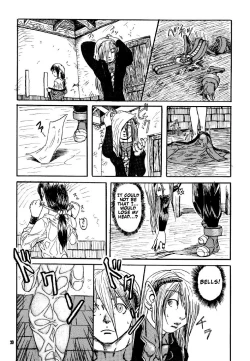 Page 18 of Dragon's Tear