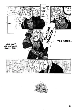 Page 34 of Dragon's Tear