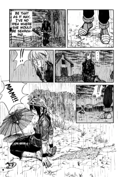 Page 8 of Dragon's Tear