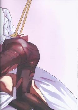 Page 25 of Girl frontline 肝川肝牆