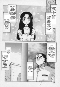 Page 126 of Bad Moon...