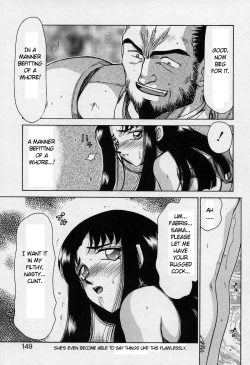 Page 149 of Bad Moon...