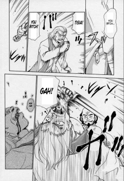 Page 172 of Bad Moon...