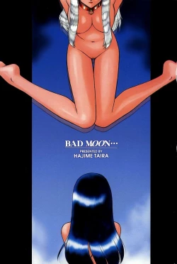 Page 5 of Bad Moon...