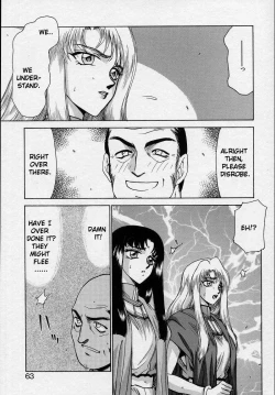 Page 63 of Bad Moon...