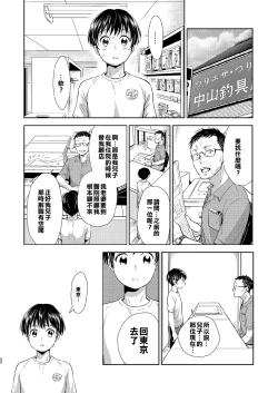 Page 29 of Nagai Natsuyasumi