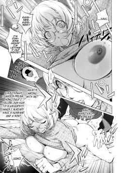 Page 29 of KayaNetori Kaya-Nee Series Aizou Ban Ch. 1